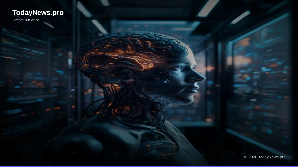 The Neural Frontier: A Glimpse into Brain-Computer Interfaces