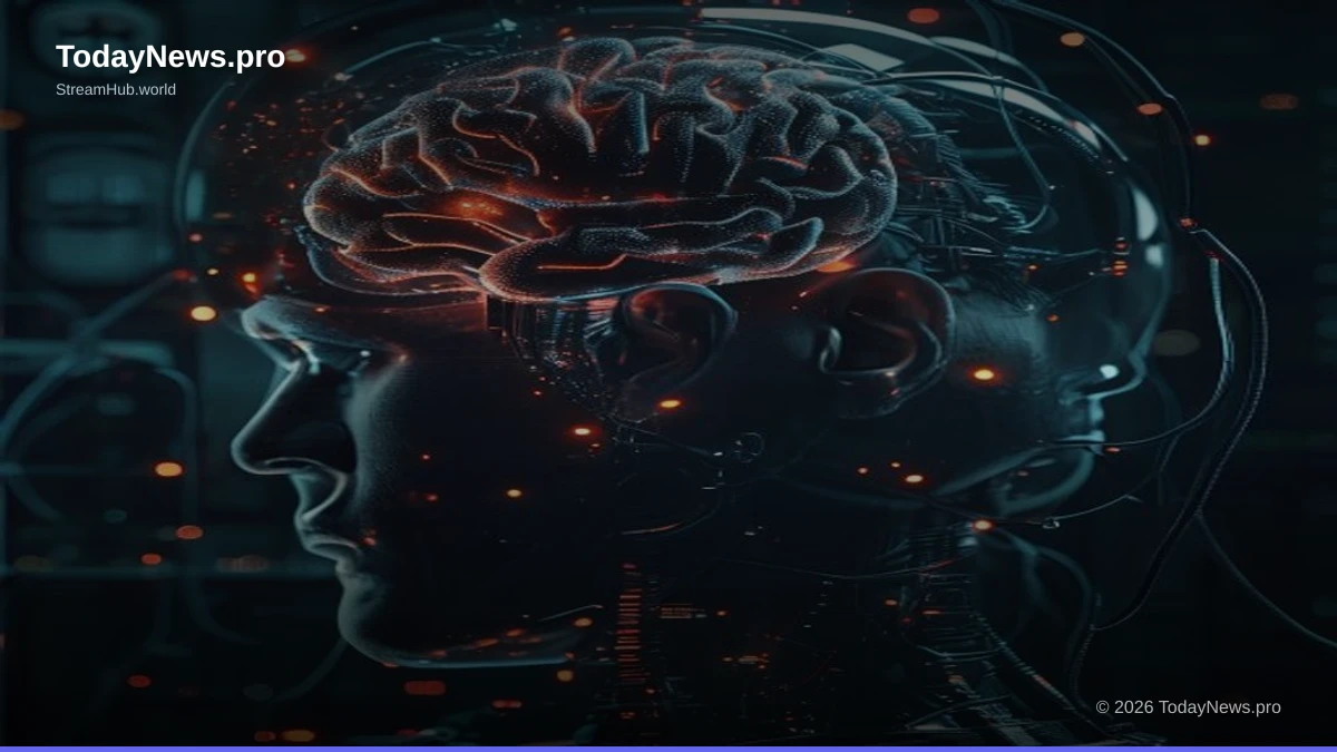 The Dawn of Direct Neural Connection