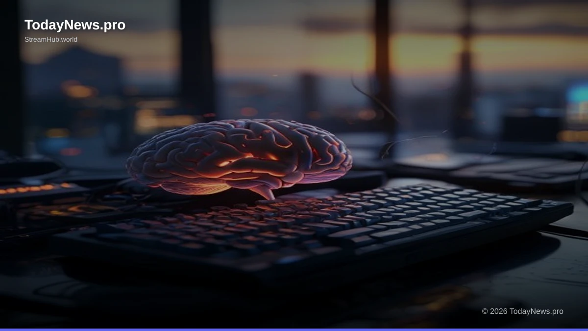The Silent Revolution: A New Era of Human-Machine Interaction