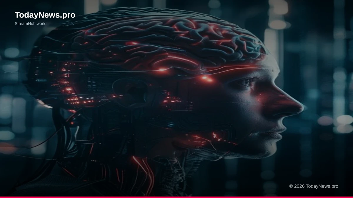 Brain-Computer Interfaces: A Revolution in Human-Machine Interaction
