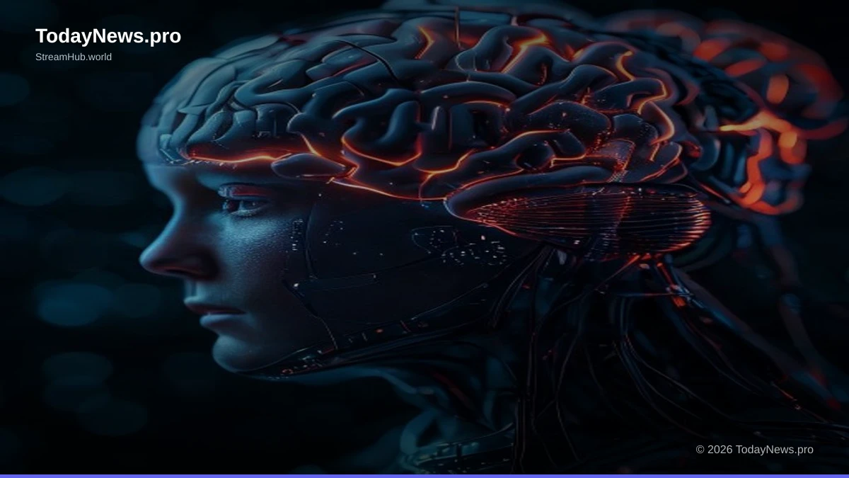 Brain-Computer Interfaces: The Next Leap in Human-Machine Interaction by 2030