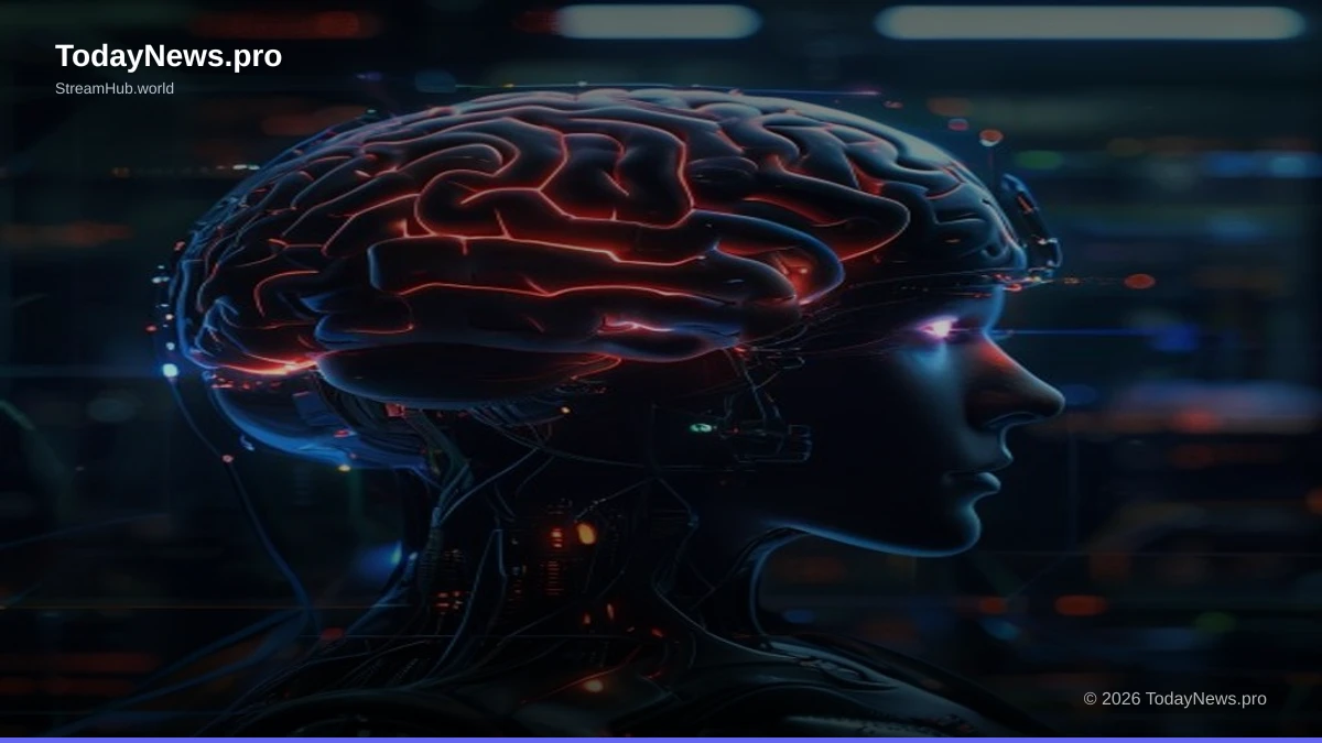 Brain-Computer Interfaces: The Next Leap in Human-Machine Interaction