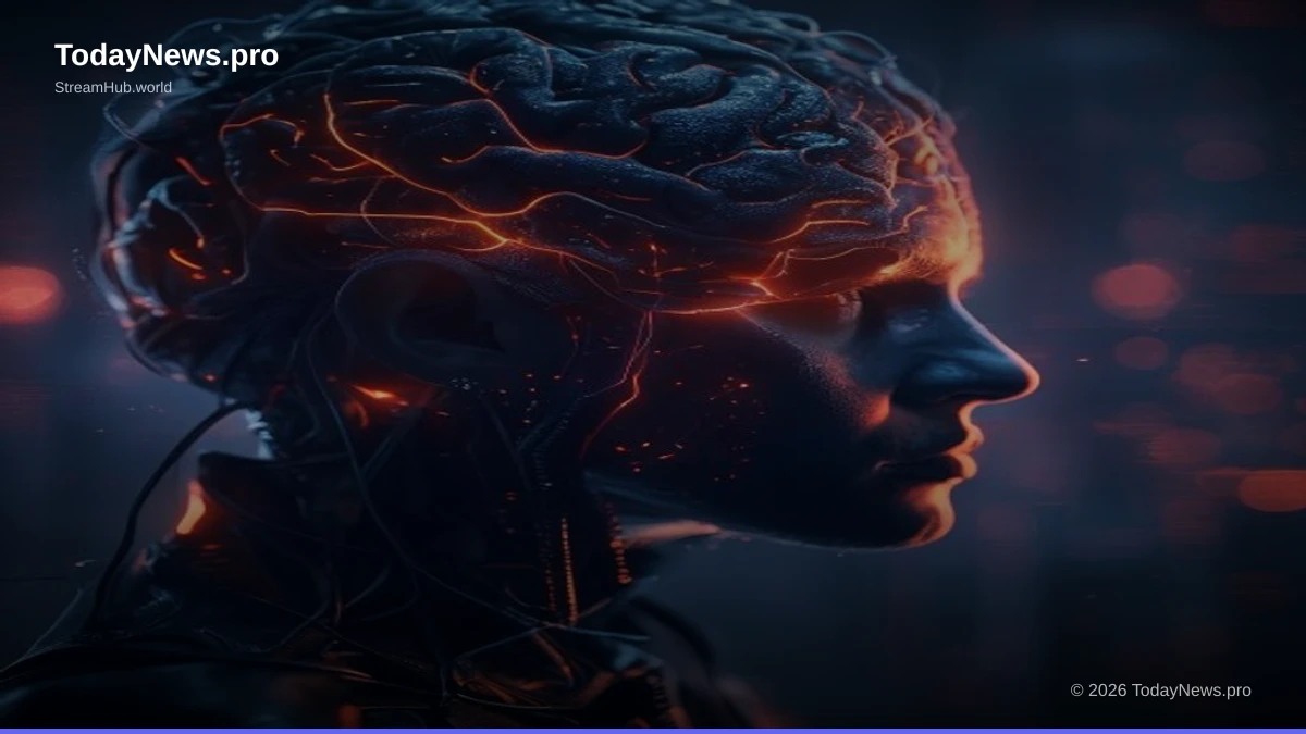 The Dawn of Direct Neural Connection