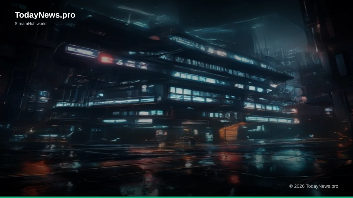 The Genesis: From Pixels to Presence