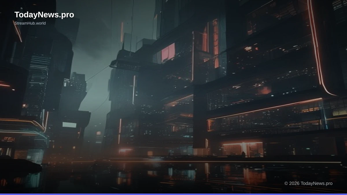 The Metaverse: From Sci-Fi Dream to Tangible Reality