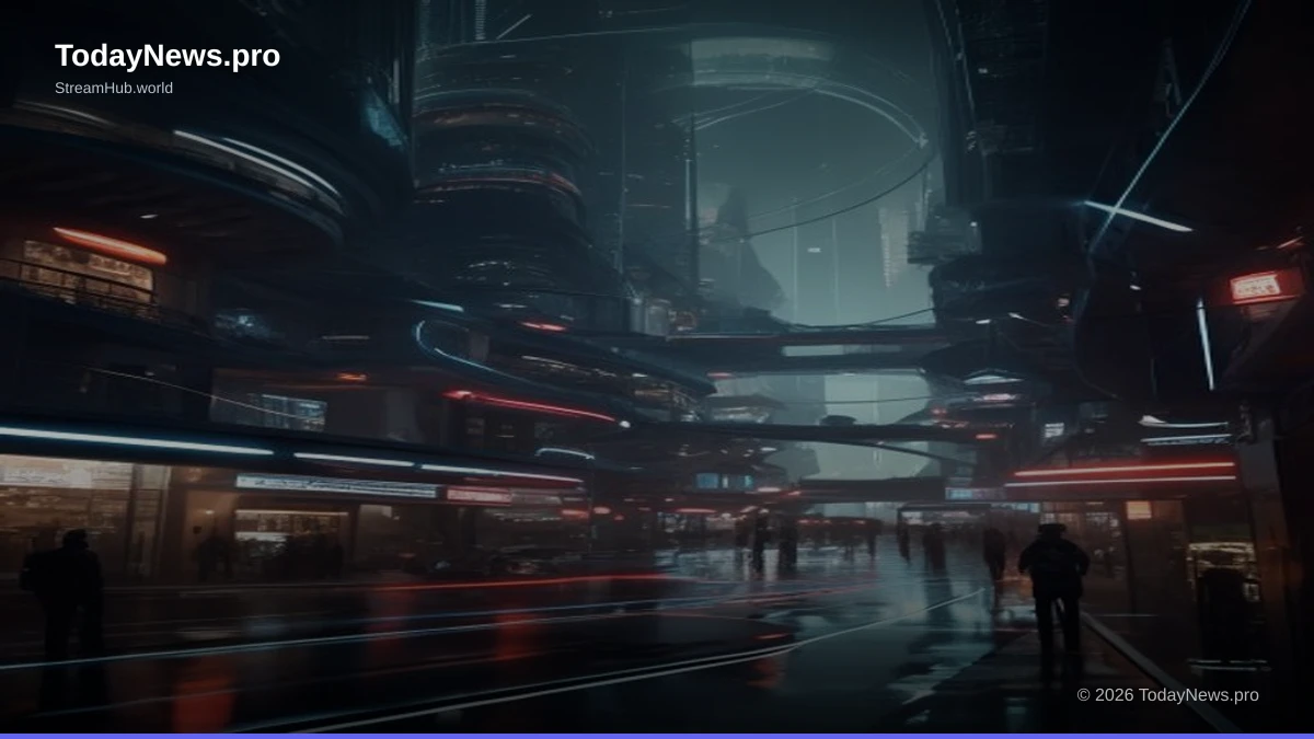 Building the Persistent Worlds: The Race for an Interoperable Metaverse