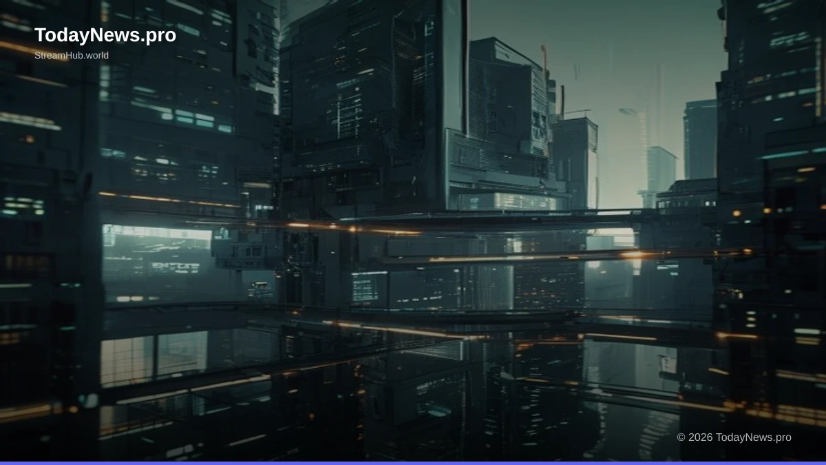 The Dawn of the Metaverse: A New Digital Frontier