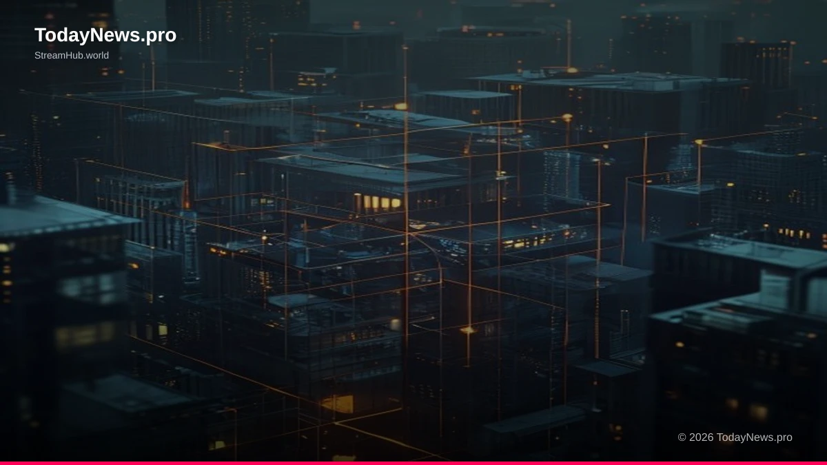 DePIN: The Unseen Revolution of Decentralized Infrastructure