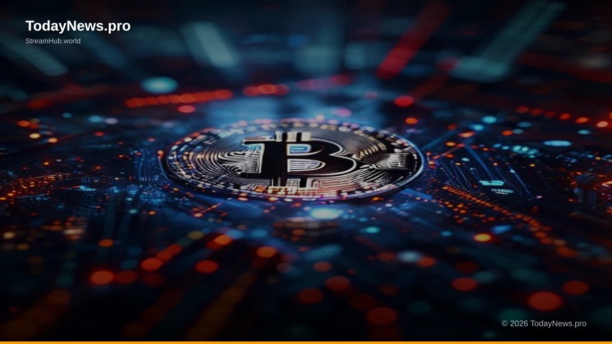The Digital Currency Divide: CBDCs vs. Decentralized Crypto