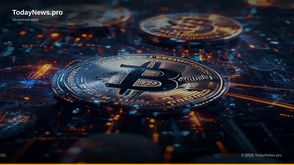 Digital Currencies Unleashed: The Geopolitical Impact of CBDCs and the New Global Economy