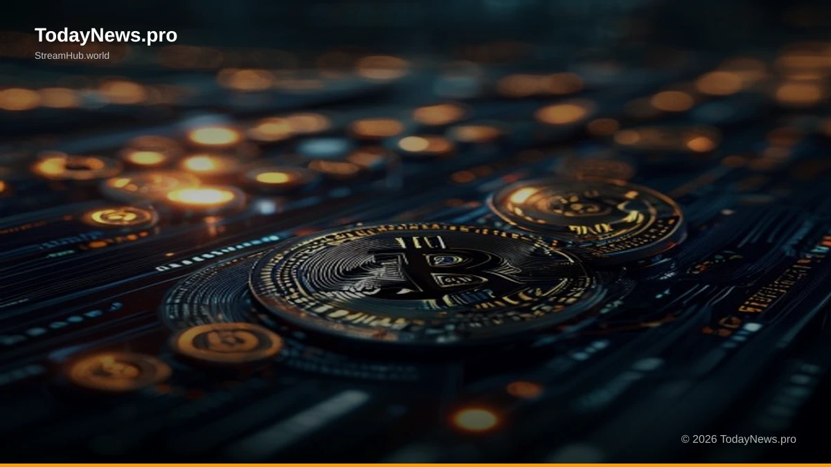 The Dawn of Digital Sovereignty: What Are CBDCs?