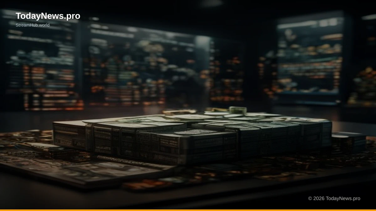 CBDCs Unpacked: How Central Bank Digital Currencies Will Reshape Global Finance