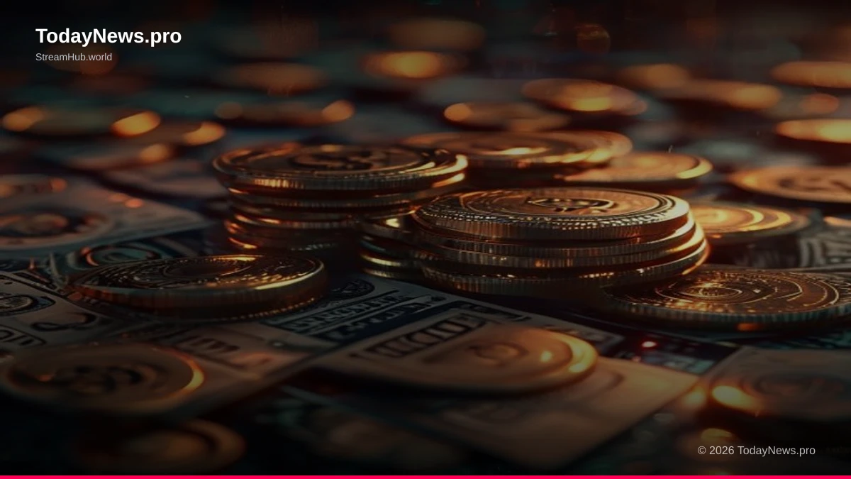 The Dawn of Digital Currencies: A Glimpse into 2030