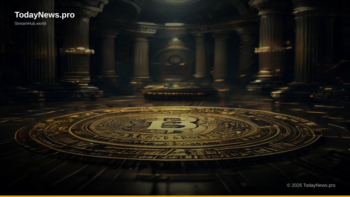 Central Bank Digital Currencies: A New Era for Global Finance and Geopolitics