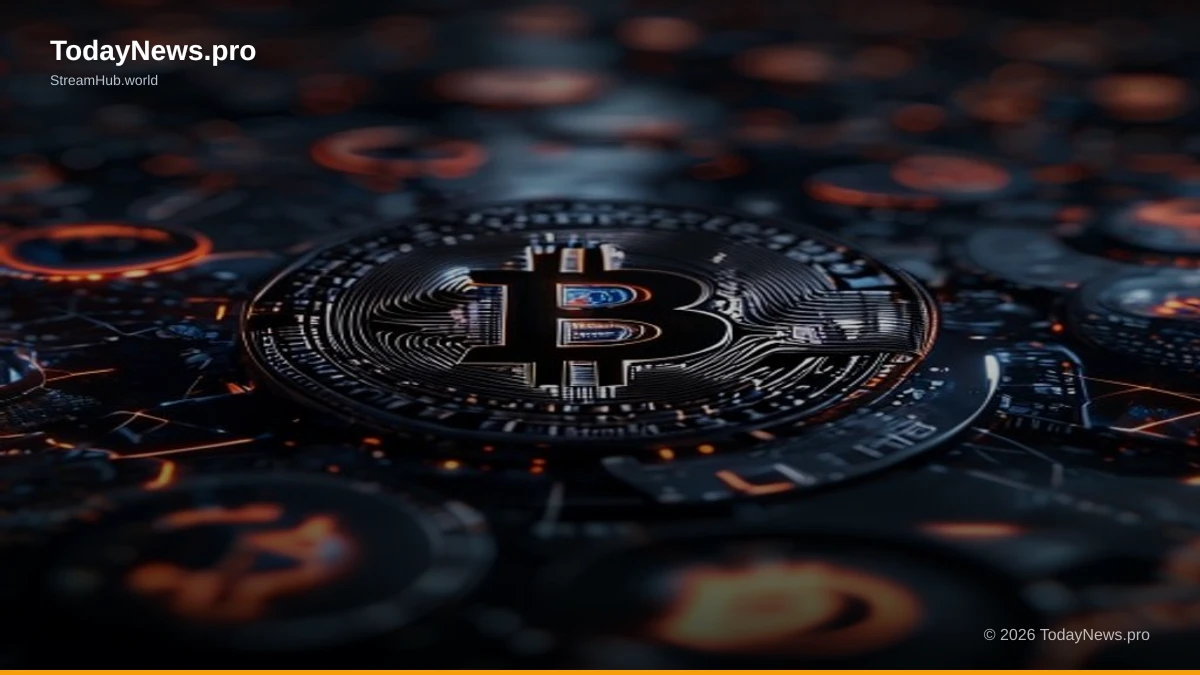 The Dawn of Digital Sovereignty: Central Bank Digital Currencies Explained