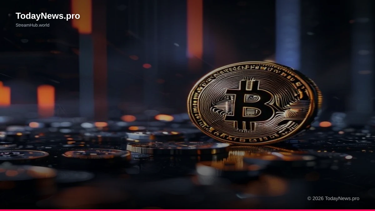 The Digital Dawn: Beyond Bitcoins Shadow