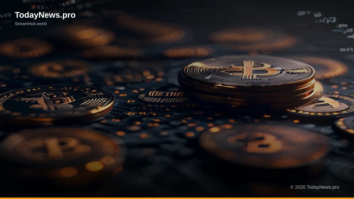 The Dawn of Digital Currencies: A Paradigm Shift