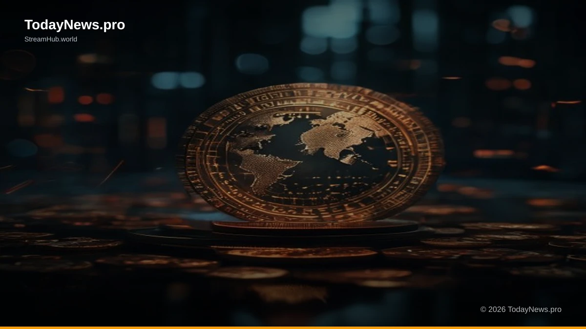 The Dawn of Digital Currencies: A Shifting Landscape