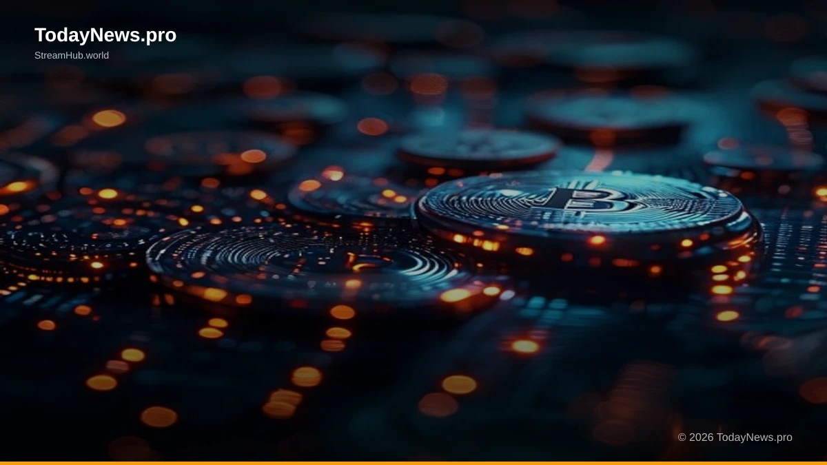 CBDCs Explained: The Global Race for Digital Currencies