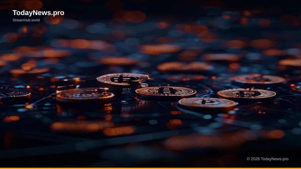 CBDCs Explained: The Global Race to Digital Currencies and Your Financial Future
