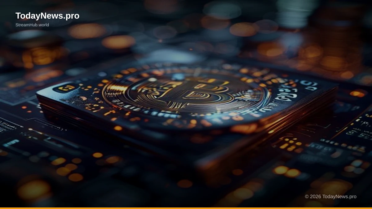 CBDCs: A Paradigm Shift in Global Finance