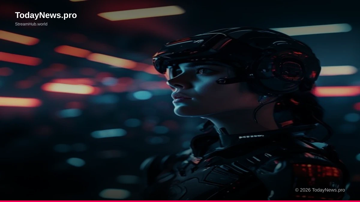 The Dawn of Immersion: Beyond the Flat Screen