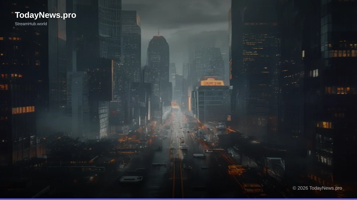 The Digital Metropolis: Defining the Smart City