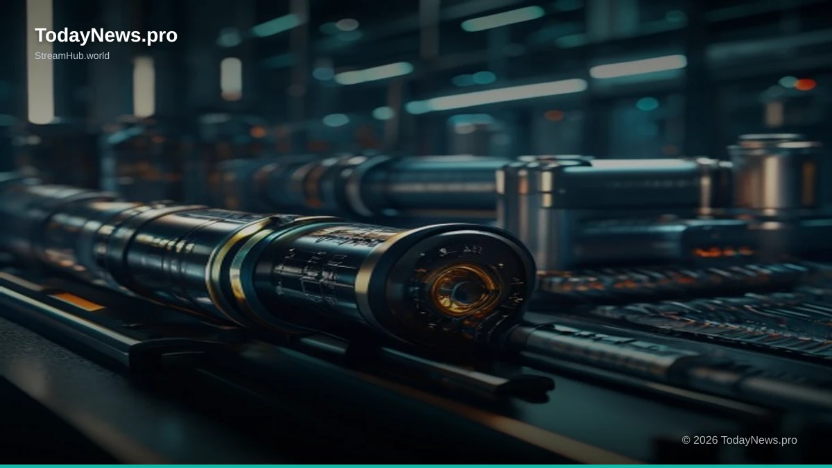 The Looming Energy Imperative