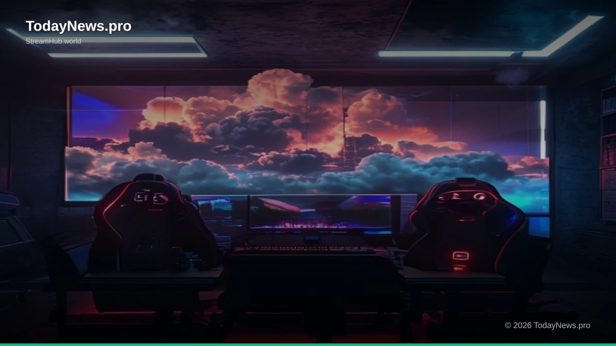 The Dawn of Cloud Gaming 2.0: Beyond Lag