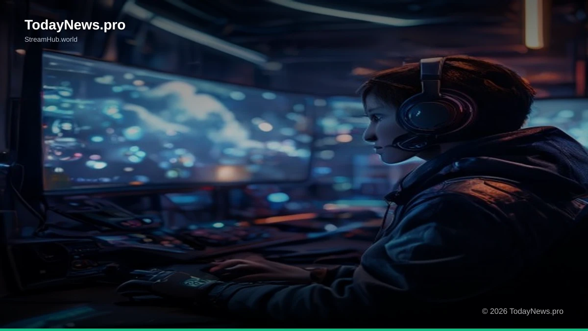 The Symbiotic Evolution: Cloud Gaming and AI-Powered NPCs