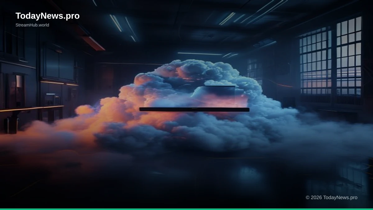 Cloud Gaming Ascendant: Is the Future of Play Streamed, Not Owned?