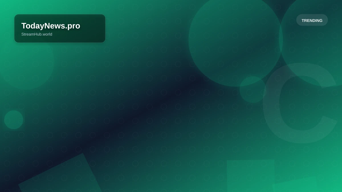 The Shifting Sands of Gaming: A Digital Revolution