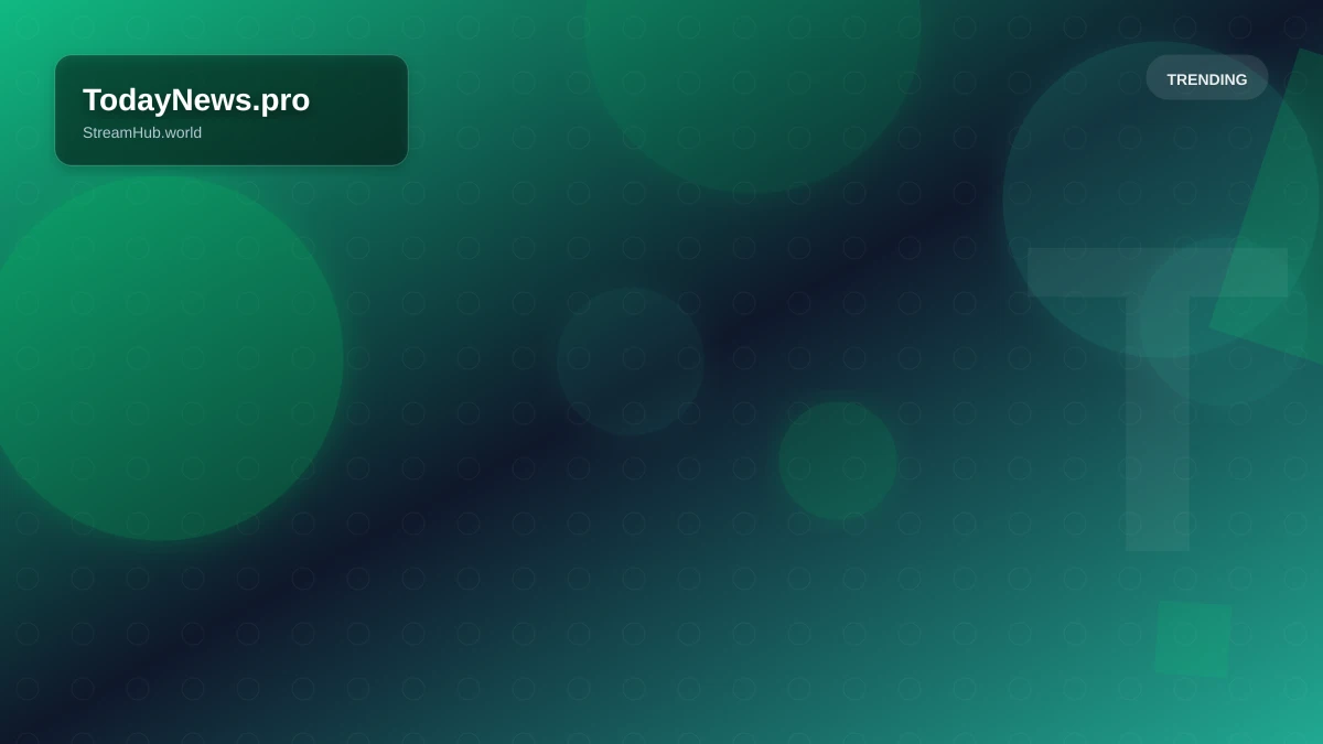 The Shifting Sands of Gaming: A New Era Dawns