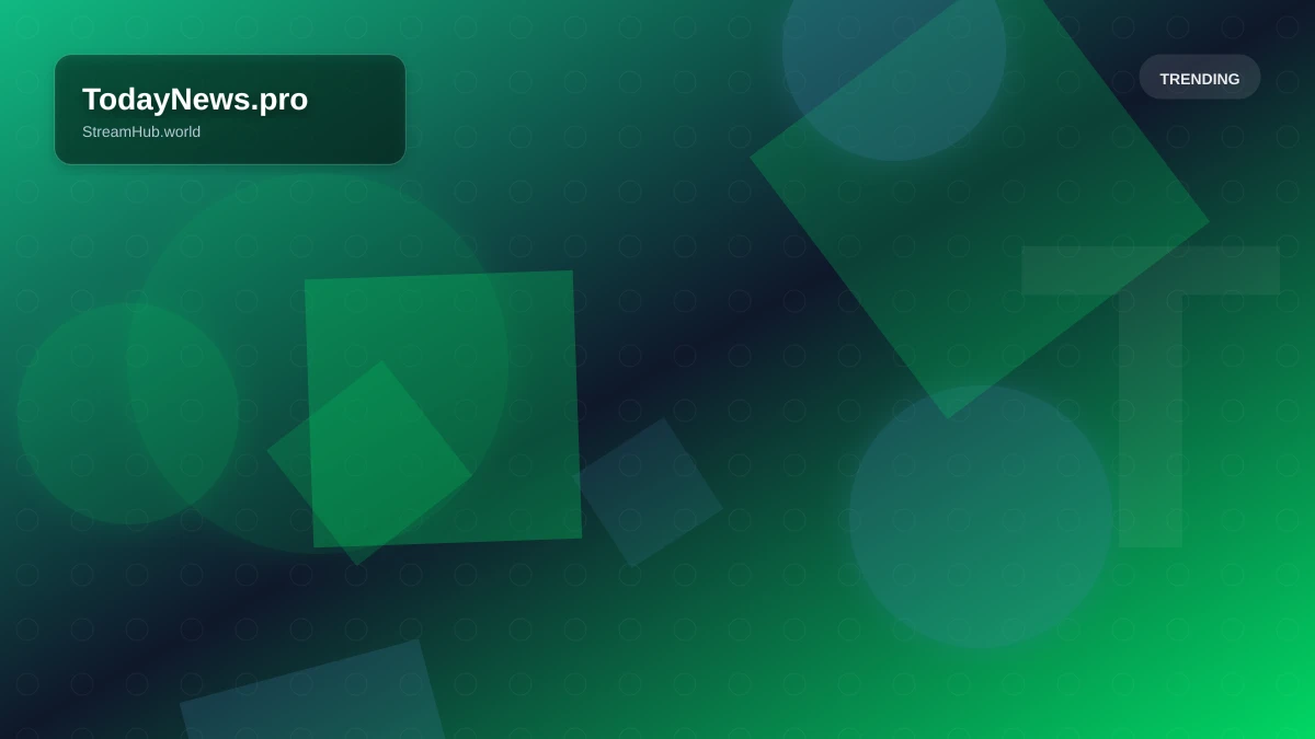 The Shifting Sands of Gaming: A Data-Driven Overview