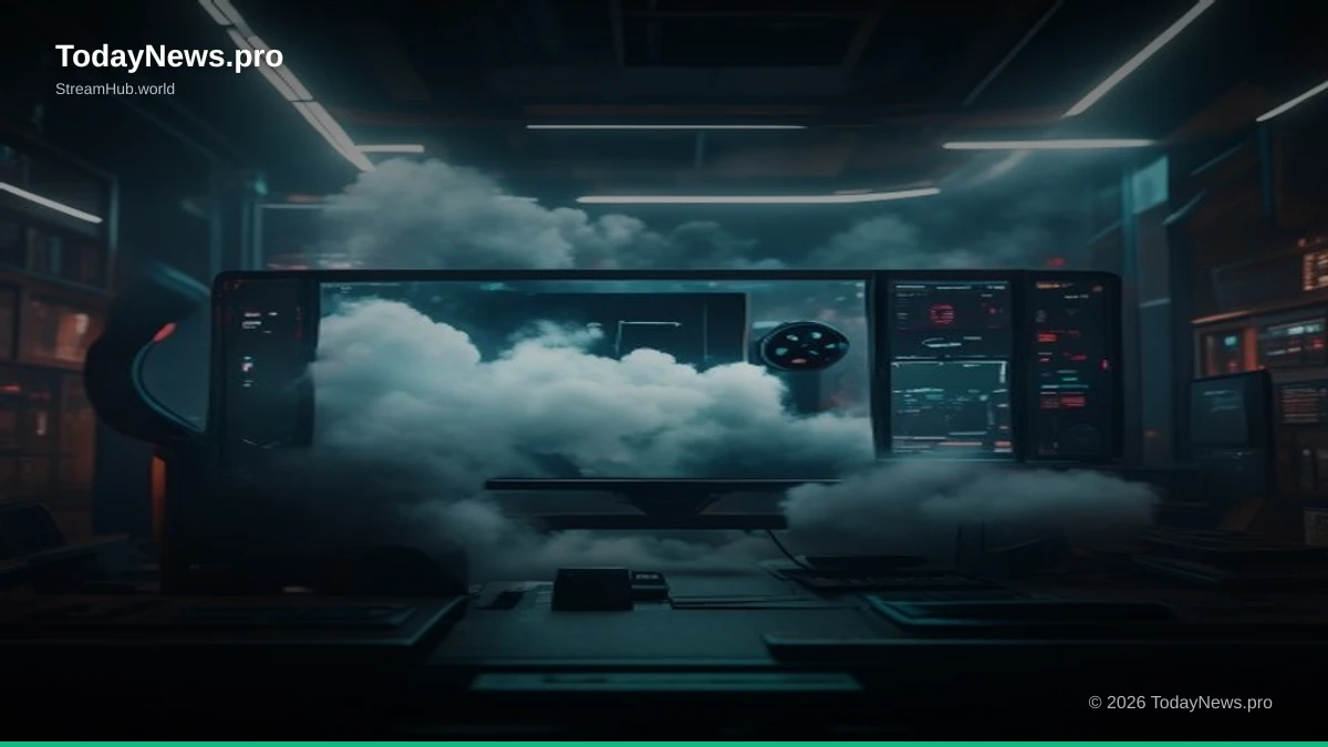 The Shifting Landscape of Gaming