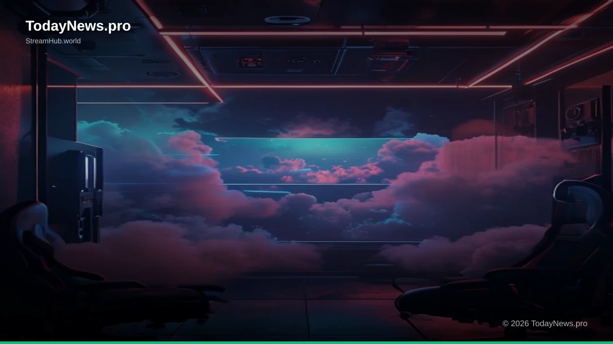 The Dawn of the Subscription Era in Gaming