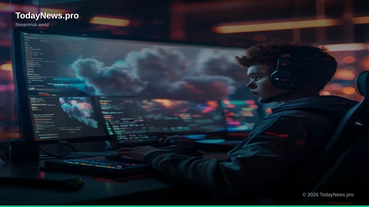The Unseen Revolution: Cloud Gamings Ascent