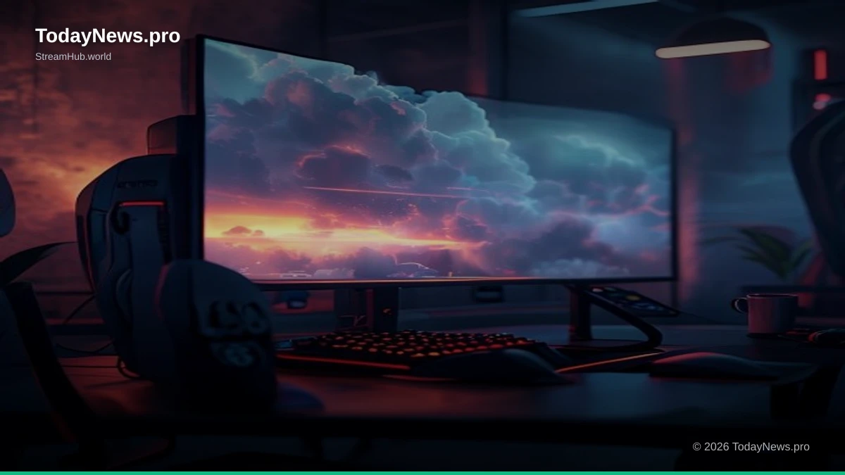 The Dawn of Cloud Gaming: Beyond Physical Media