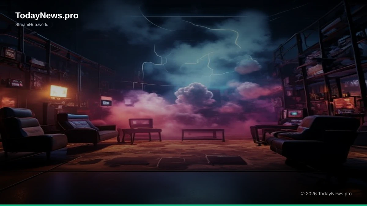 Der Wandel des Spielens: Von Discs zu Cloud-Streams