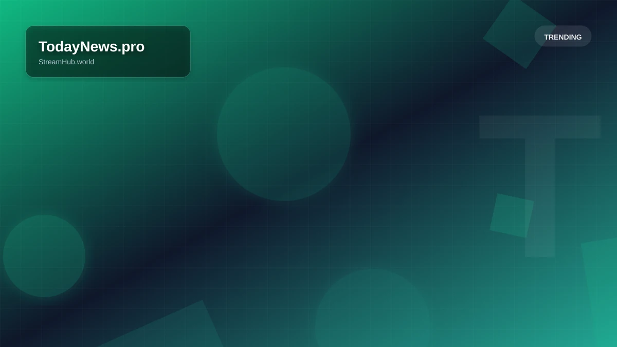 Введение: Смена парадигмы в индустрии развлечений