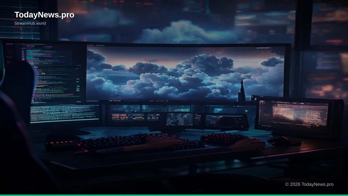 Cloud Gaming: The Paradigm Shift in Digital Entertainment