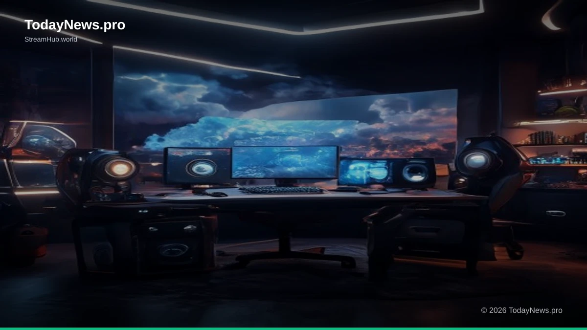 Gamings New Frontier: How Cloud Streaming is Redefining Access and Ownership