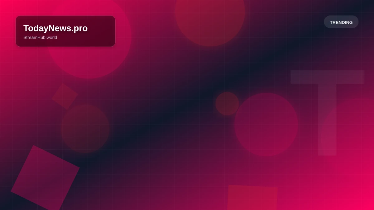 The Streaming Shift: Beyond Physical Media