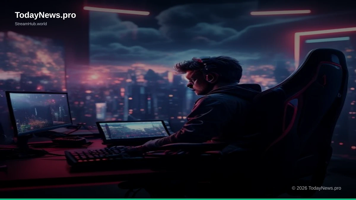The Dawn of the Cloud Gaming Era