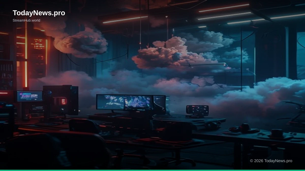 Cloud Gaming and Subscription Models: A Paradigm Shift