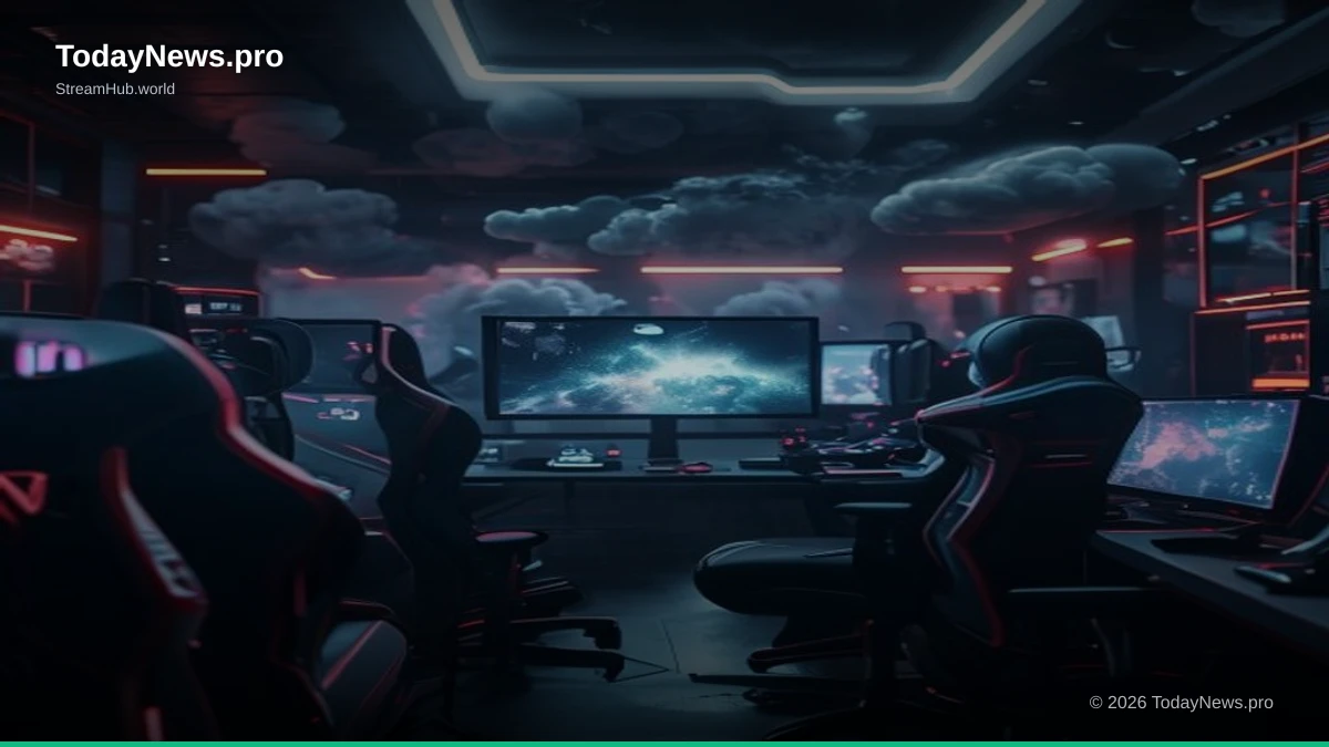 Cloud Gaming & Subscription Wars: The Future of How We Play Games