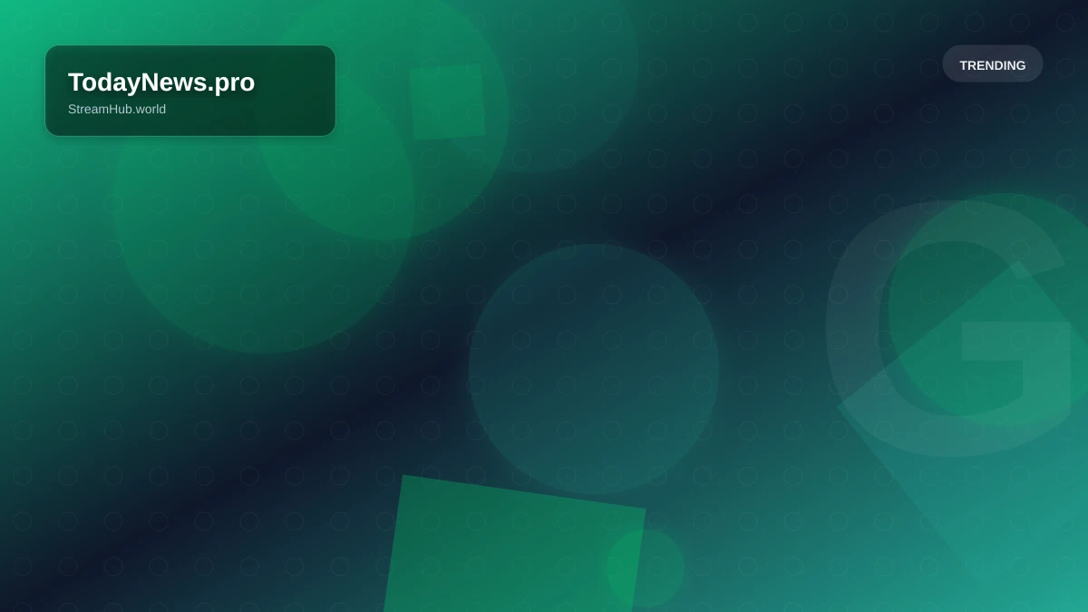 The Shifting Landscape of Interactive Entertainment