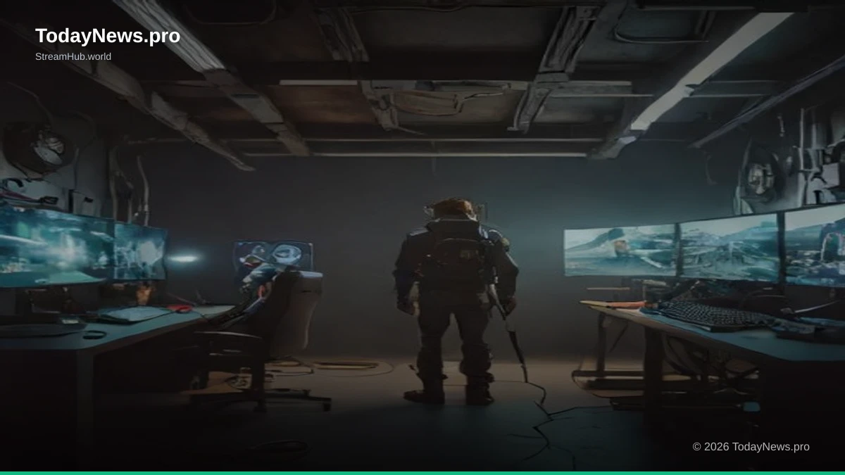 The Cloud Gaming Ascent: From Niche to Mainstream