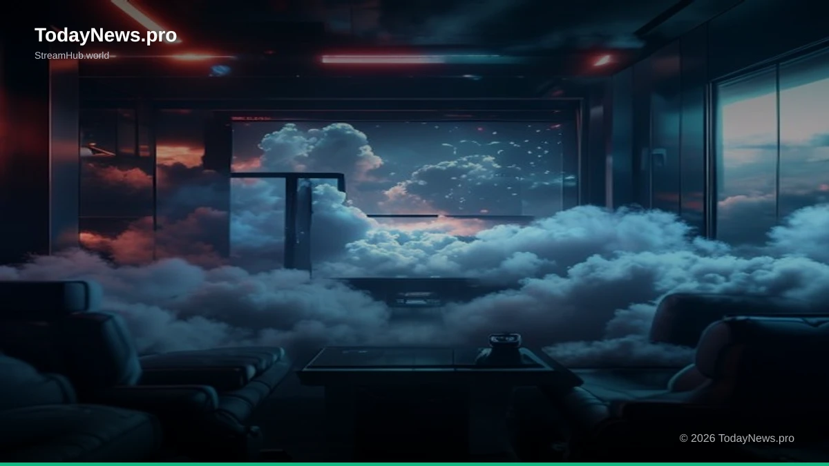 Cloud Gamings True Potential: Beyond the Console Era and Towards Ubiquity