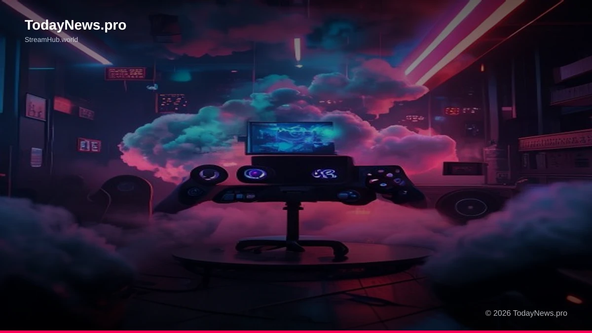 Cloud Gamings True Potential: How Streaming Will Redefine Access, Ownership, and Play